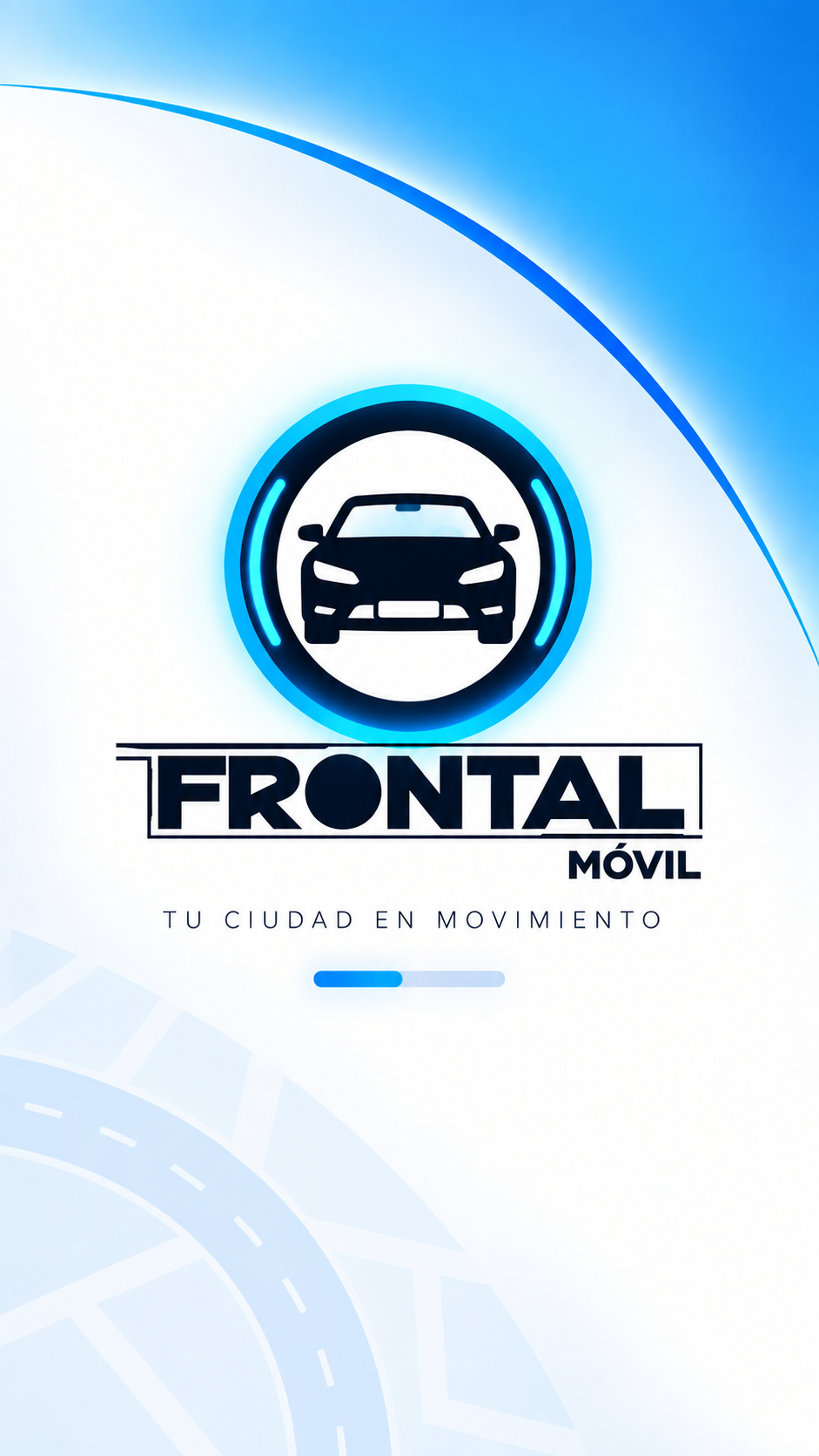 Frontal Móvil
