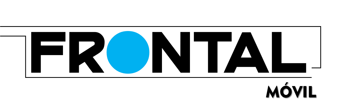 Frontal Logo